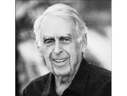 Daniel MITCHELL Obituary (1933