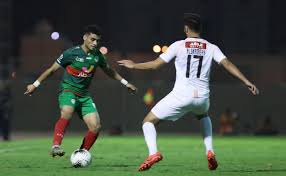 على ملعب الأمير محمد بن فهد بالدمام، ضمن منافسات الجولة 29 من… عرض المزيد . Ø§Ù„Ø¯ÙˆØ±ÙŠ Ø§Ù„Ø³Ø¹ÙˆØ¯ÙŠ Ø§Ù„Ø´Ø¨Ø§Ø¨ ÙŠÙÙˆØ² Ø¹Ù„Ù‰ Ø§Ù„Ø§ØªÙØ§Ù‚ ÙˆØ§Ù„Ø±Ø§Ø¦Ø¯ ÙŠØ³Ù‚Ø· Ø§Ù…Ø§Ù… Ø§Ù„Ù†ØµØ±