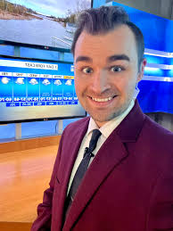 Wearing maroon this evening to support the #charlevoix golf team after  being involved in a serious car crash. #rayderstrong 9&10 News