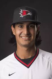 2017 Baseball Roster