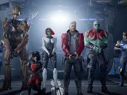 Much as the guardians are a motley crew that shouldn't work together but somehow do, marvel's guardians of the galaxy is similarly made up of a lot of wildly different elements that shouldn't work together but somehow do. Eidos Montreal Is Making A Guardians Of The Galaxy Game The Verge