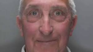 Daniel Farrington wanted sex act in return for mowing woman's lawn in  Southport, Merseyside