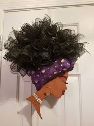 Check spelling or type a new query. 450 Diva Wreaths Ideas In 2021 Wreaths African Crafts Black Girl Magic Art