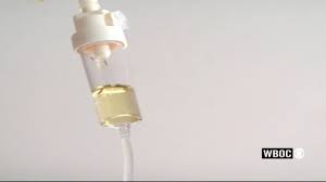 Delmarva Hospitals Grapple with Nationwide IV Fluid Shortage