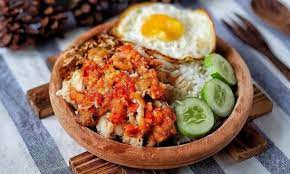 Resep Ayam Gepuk Yang Enak Empuk Dan Gurih Selerasa Com
