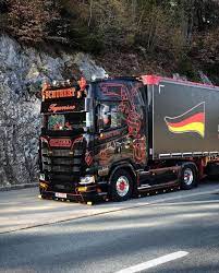 scania tps schubert scania scaniav8 scani 28 hugo 28 hugo media photos videos scania lkw lkws lastwagen