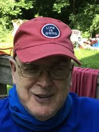 Obituary for Jay Labbe : Funeral Alternatives of Maine