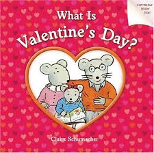 Do you celebrate valentine's day in your country? What Is Valentine S Day Ziefert Harriet Schumacher Claire 9781402720161 Amazon Com Books