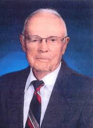 Donald Smitherman Obituary