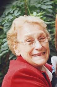 Contributions to the tribute of Ruby Avril Wiseman