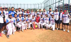 It was invented in 1887 in chicago, ill. Ukir Sejarah Sofbol Putra Lampung Juara Pra Pon 2019 Tepercaya Beritanya