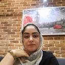 Lida Ahmadi - Human Resources Assessor - RASA (Iranian Human ...