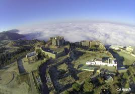 قصر في النماص شاهد على الحضارات القديمة Travel And Tourism Saudi Arabia Photo