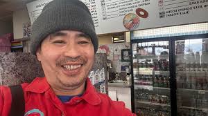 Support for The Donut Wheel in Fairfield, CA