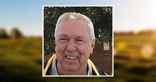 Lloyd Eldridge "Slick" Ward Obituary August 30, 2018
