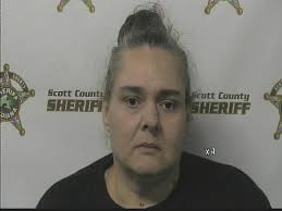 More Arrests Recently Made by Scott County Sheriff's Deputies Scott  County-The following arrests were recently made