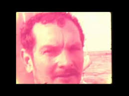 Donald Crowhurst Aboard the Teignmouth Electron