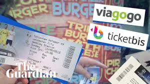 Avis et notes viagogo : Is Viagogo One Of The Worst Businesses In Britain Viagogo The Guardian