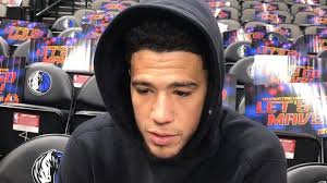 Definitely not going to write about booker and jenner. Suns Devin Booker Pays Tribute To Nba Legend Kobe Bryant With Tattoo