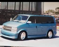 Image result for Blue 1995 AAV