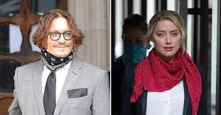 Johnny depp maintains his innocence even to this day, while heard maintains he physically assaulted her. Bhw3907g6fsvvm