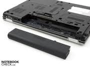 Hp elitebook 8440p notebook pc. Test Hp Elitebook 8440p Notebook Notebookcheck Com Tests