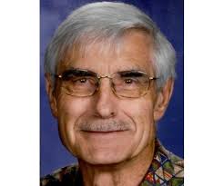 Carl Fuller Obituary (1935