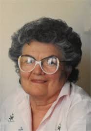 Necrologio Carla Fava ved. Parodi