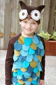 Homemade Easy Homemade Bird Costume For Kids Easy Halloween Costumes Halloween Fiskars Easy Homemade Halloween Costumes Halloween Costumes For Kids Homemade Halloween Costumes