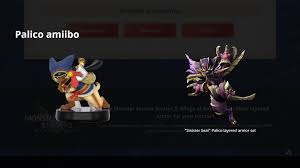 Where to find bathycite ore, machalite ore, and earth … Monster Hunter Rise Amiibo Unlocks How To Use Amiibo What They Give You Rpg Site