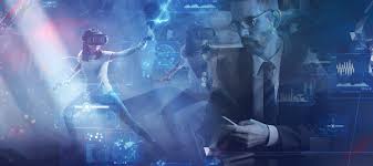 A powerful rendering engine fully integrated with a complete set of intuitive tools and rapid workflows to create interactive 3d and 2d content; Why Unity 3d Is So Popular For Vr Games And Vr Development Intersog