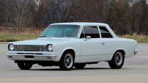Image result for Frost White 1967 Rambler