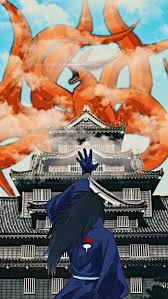 Madara Vs Kyuubi 3 0 Wallpaper Hd Instagram Vargz7 Naruto Wallpaper Wallpaper Naruto Shippuden Naruto Pictures
