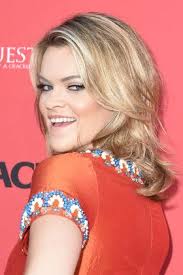 Laura Aleman Editorial Stock Photo