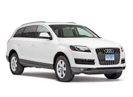 Image result for Ice Silver 2011 Q7