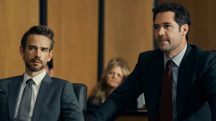 The Lincoln Lawyer Ending Explained: Trevor Actor on Character's Fate