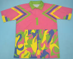 Su pueblo, en el que nació hace 24 años y en donde forjó su carrera deportiva, no sólo tiene el del tour de francia, ahora también el del giro de italia. Camisa Retro Mexico Anos 90 Goleiro Rosa Jorge Campos Por R 169 99