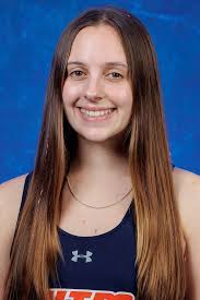 2024 Beach Volleyball Roster