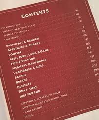 The Air Fryer Bible Table Of Contents Best Air Fryers Air Fryer Cookbook Design