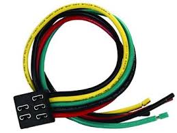 Each circuit displays a distinctive voltage condition. Slide Out Switch Wiring Harness Used With 2 Row Slide Out Switch Part Numbers 12075 12085 12095 12285 12295 12345 Rvpartscountry