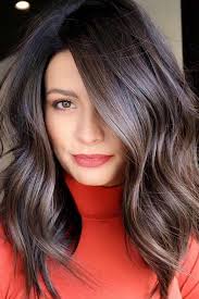 « medium brown hair medium dark medium natural red medium red medium. 149 Medium Length Hairstyles Ideal For Thick Hair Lovehairstyles Com
