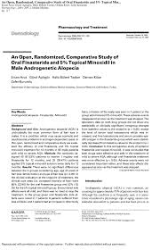 For some questions you will need to mark the yes or no box at the right. Male Hair Growth Questionnaire Used For Patient Self Assessment Of Download Scientific Diagram