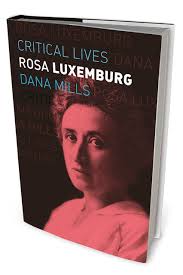 Последние твиты от rosa luxemburg ★ (@rosaluksemburgg). Rosa Luxemburg Review Lady Spartacus Wsj