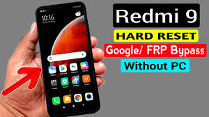 How to unlock pattern lock on android xiaomi. 2021 Updated How To Unlock Xiaomi Redmi 9 Without Data Loss
