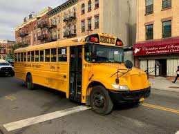 Image result for School Bus Yellow 2019 Transit