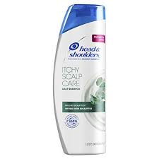 The active ingredient of this therapeutic shampoo is 1% zinc pyrithione. 15 Best Dry Scalp Shampoos 2021 How To Get Rid Of Itchy Scalp