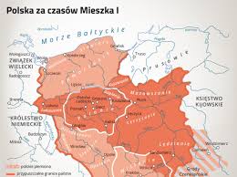Chrzest Polski | dzieje.pl - Historia Polski