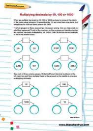 Try to remember, you always have to care for your child with amazing care, compassion and affection to be able to help him learn. Your Free Maths Worksheets Theschoolrun