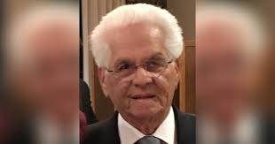 Obituary for Charles R. Parfitt