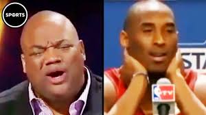 Jason Whitlock Changes His Narrative On Kobe Bryant